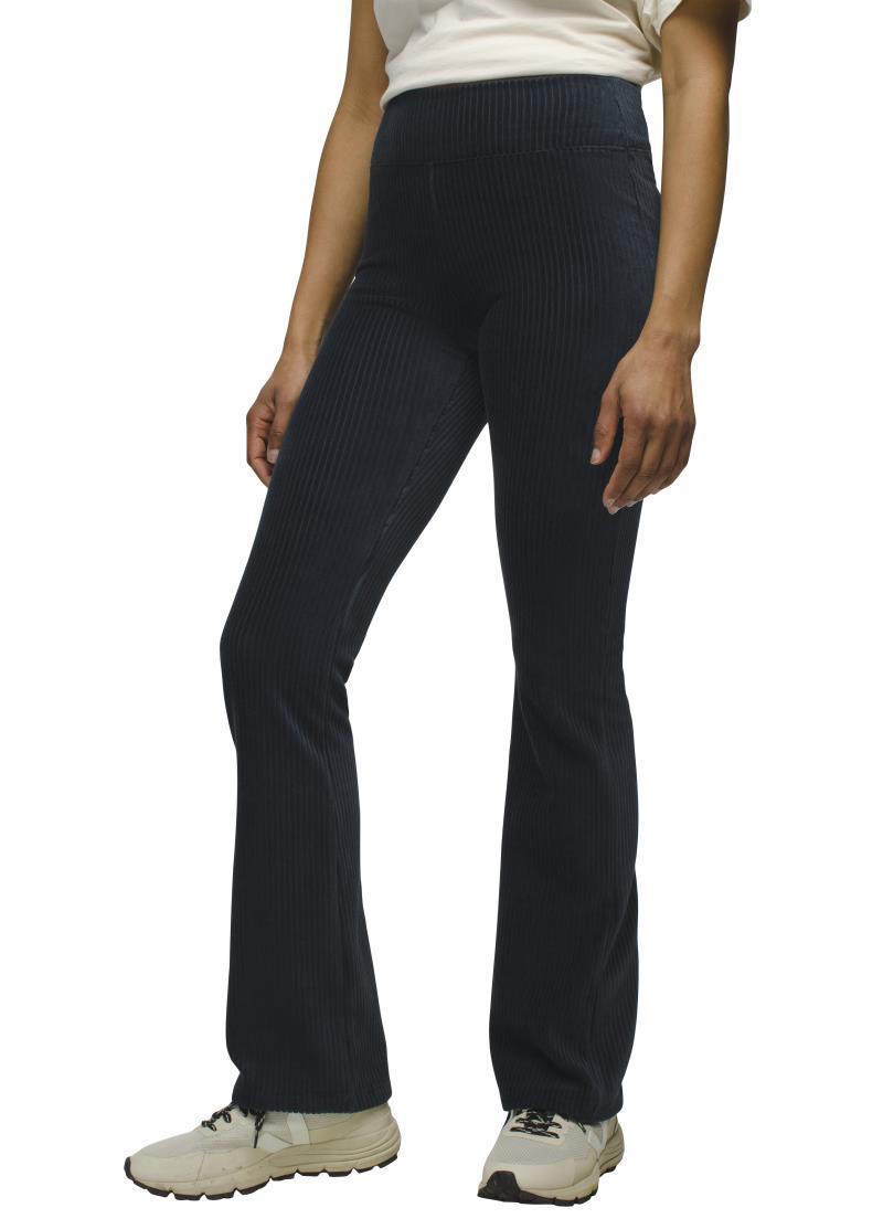 Escambia Boot Cut Pants, Reg - Womens - Stormy Night 2