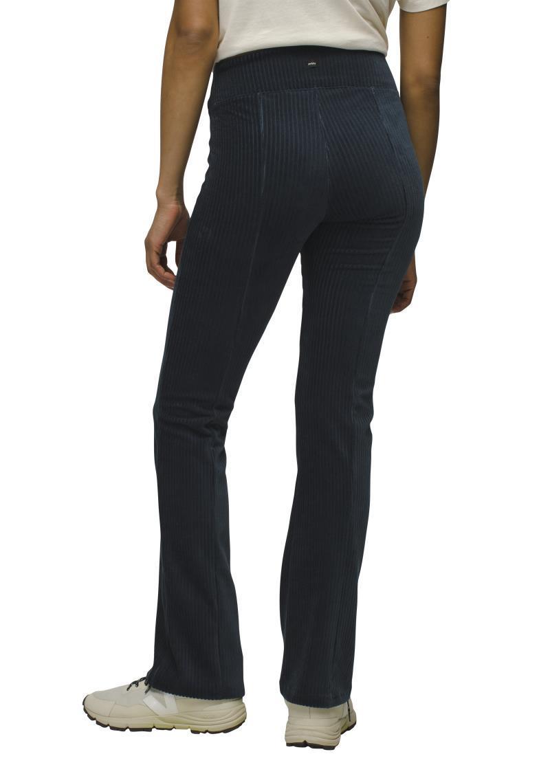 Escambia Boot Cut Pants, Reg - Womens - Stormy Night 3