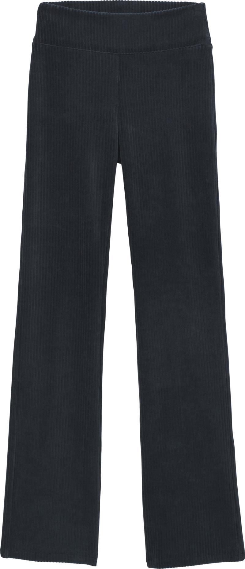 Escambia Boot Cut Pants, Reg - Womens - Stormy Night 1