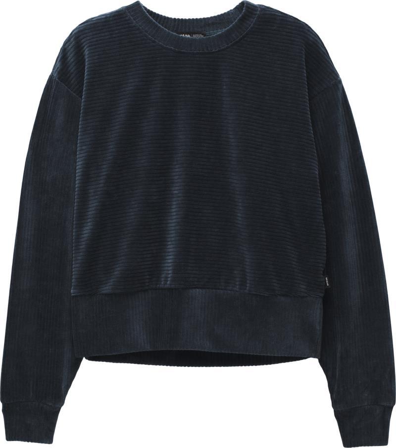 Escambia Pull Over - Womens - Stormy Night 1