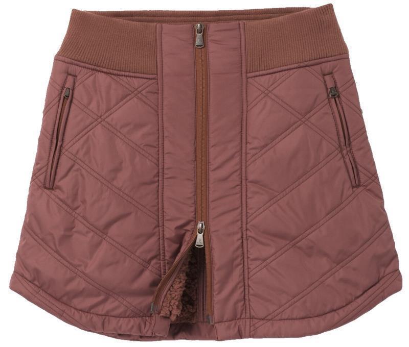 Esla Skirt - Flannel 1