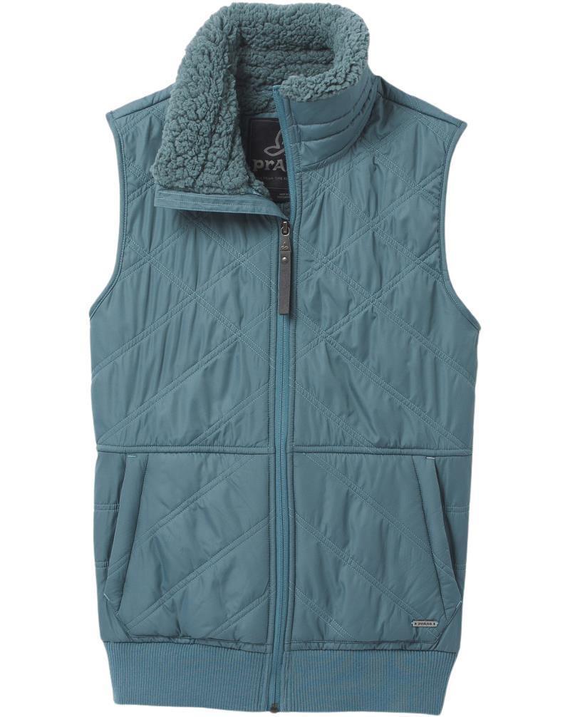 Esla Vest - Womens - Stellar 1