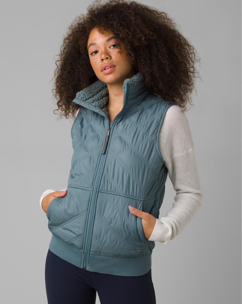 Esla Vest - Womens - Stellar 2