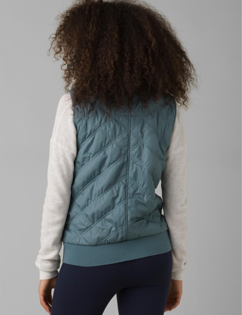 Esla Vest - Womens - Stellar 3
