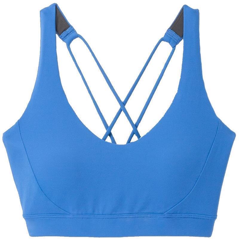 Everyday Bra - Enamel Blue 1