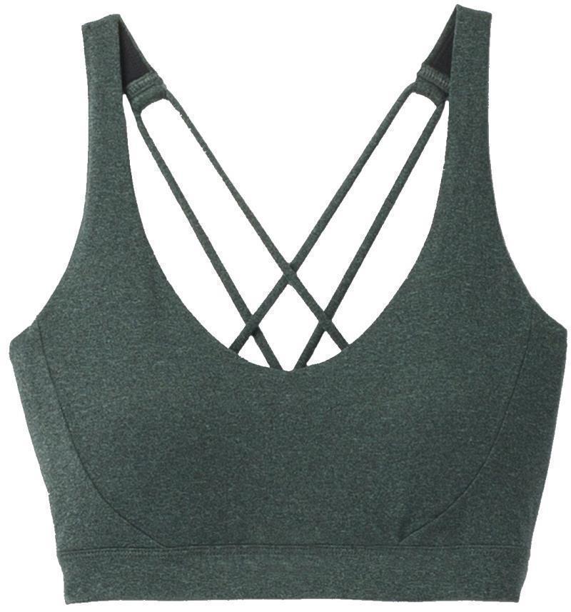 Everyday Bra - Jadeite Heather 1