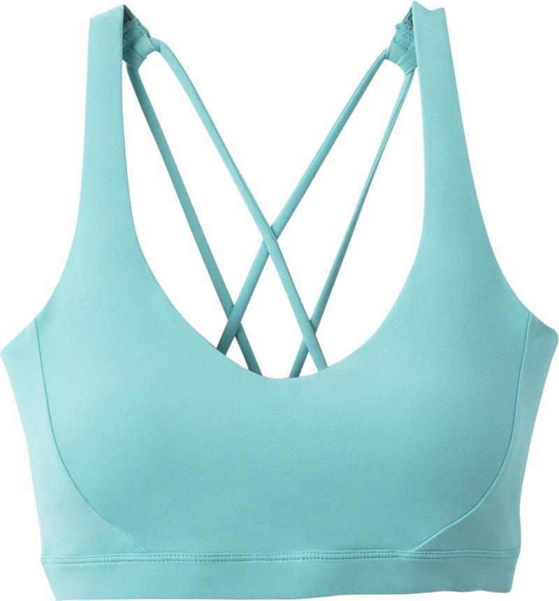 Everyday Bra - Light Azurite 1