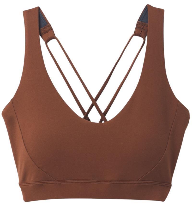 Everyday Bra - Manzanita 1