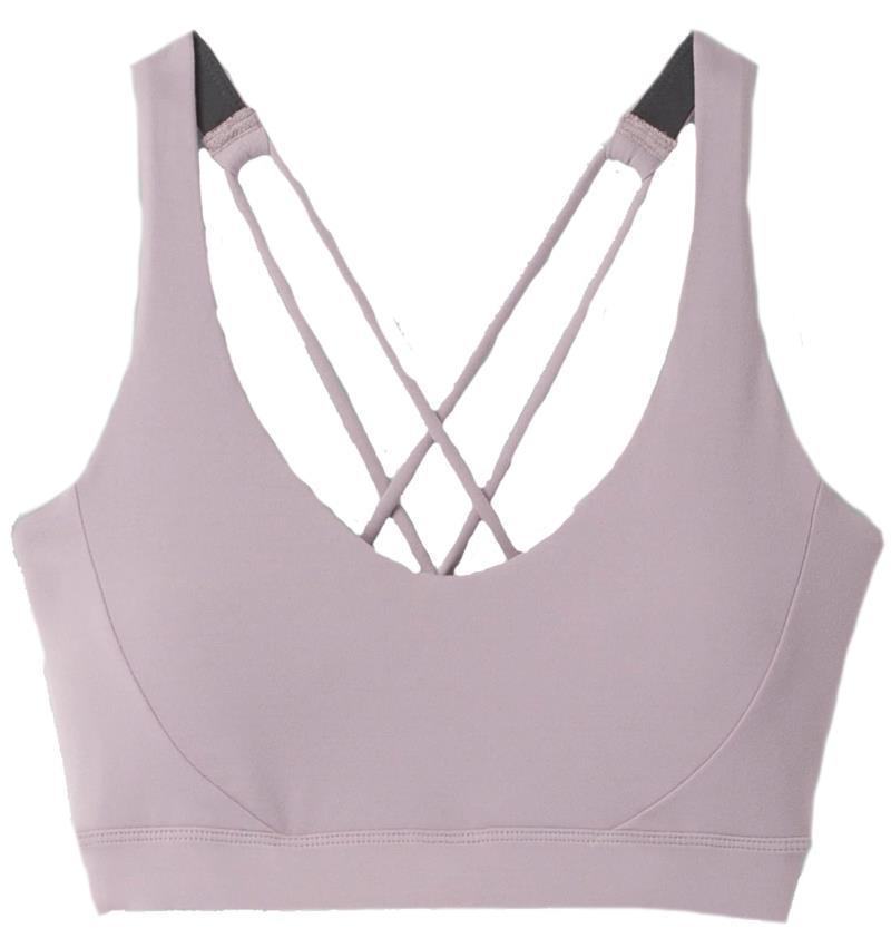 Everyday Bra - Purple Haze 1