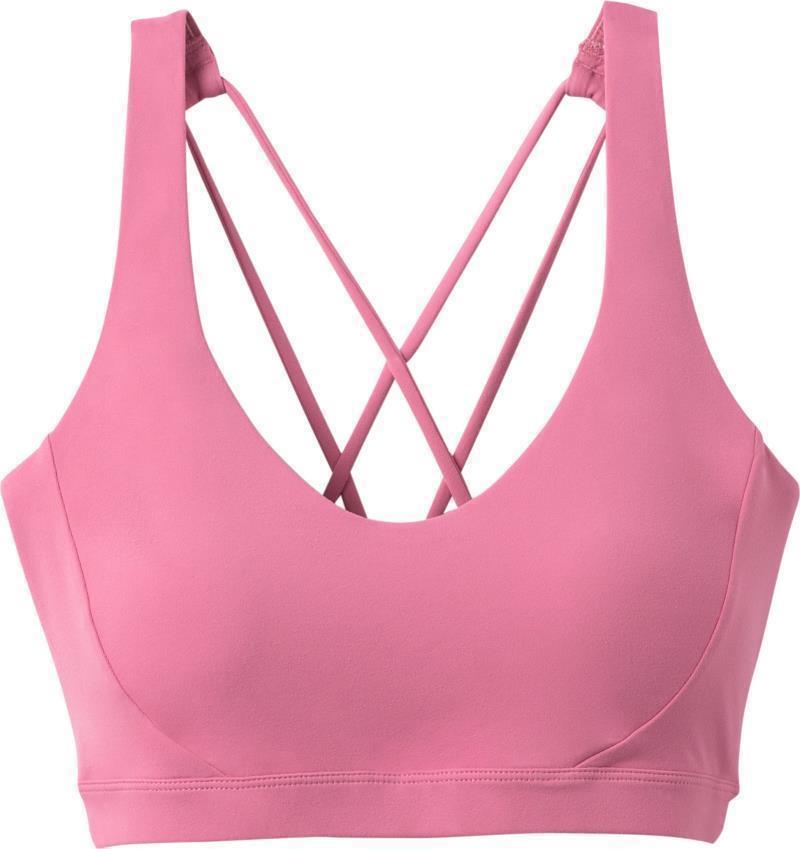 Everyday Bra - Rosa 1