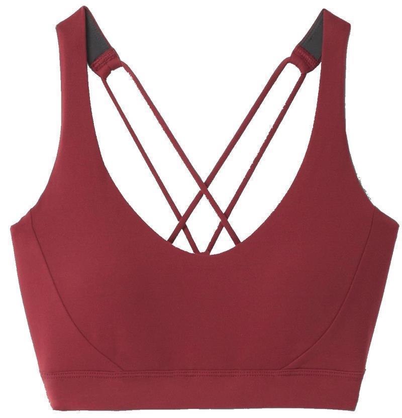 Everyday Bra - Spiced Wine 1
