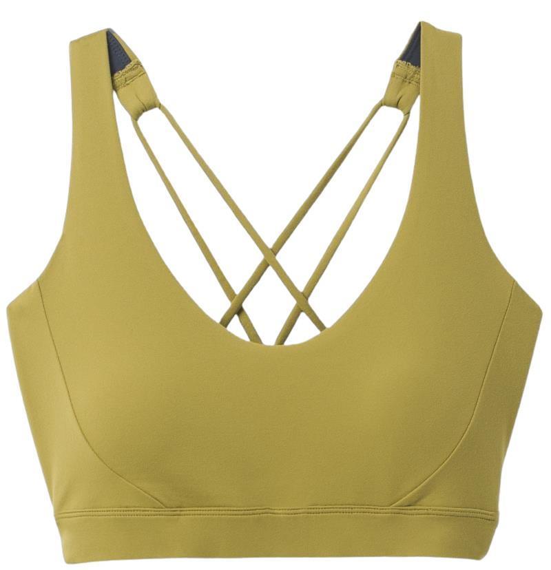 Everyday Bra - Sweet Grass 1