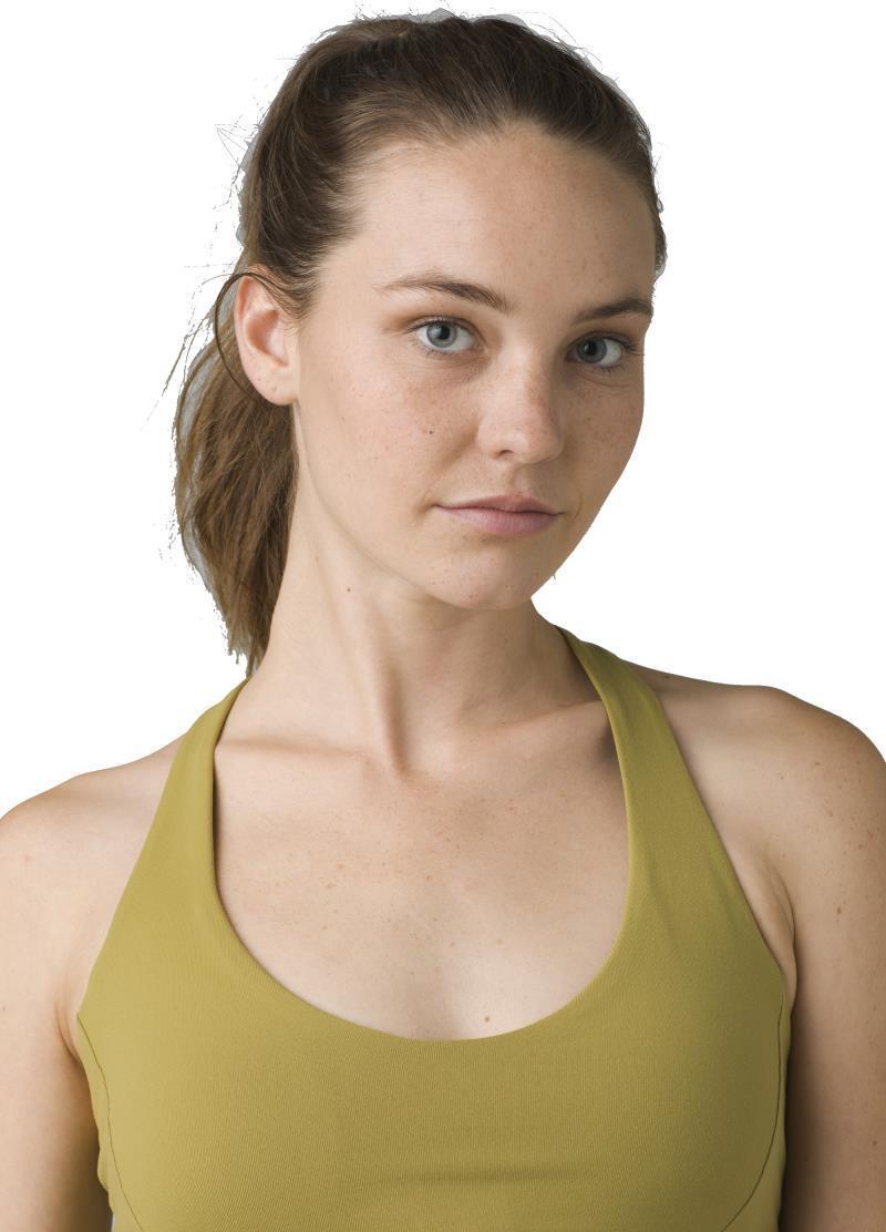 Everyday Bra - Sweet Grass 4