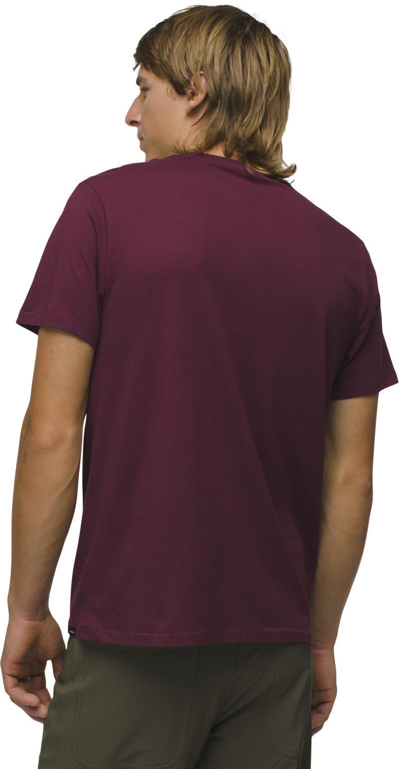 Everyday Craft SS Tee - Mens - Fig 3