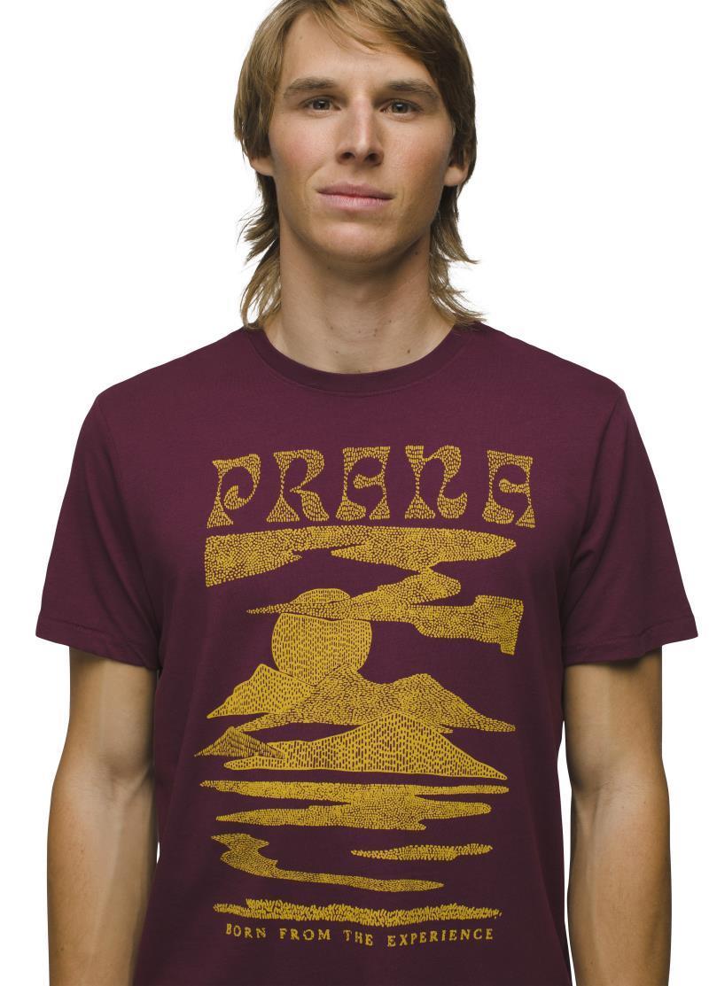 Everyday Craft SS Tee - Mens - Fig 4