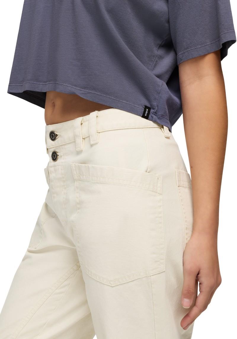 Everyday Good Vibes Crop - Womens - taro 1