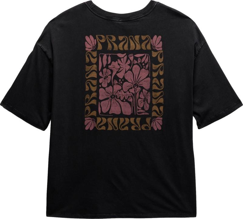 Everyday Good Vibes Oversize - Womens - black 1