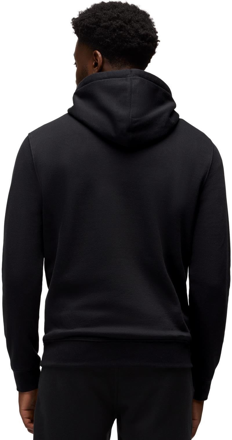 Everyday Hoodie - Mens - black 1