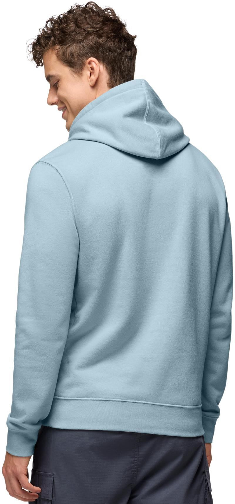 Everyday Hoodie - Mens - saltwater 1