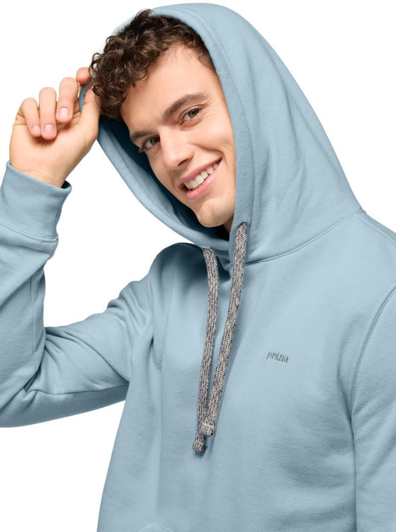 Everyday Hoodie - Mens - saltwater 1