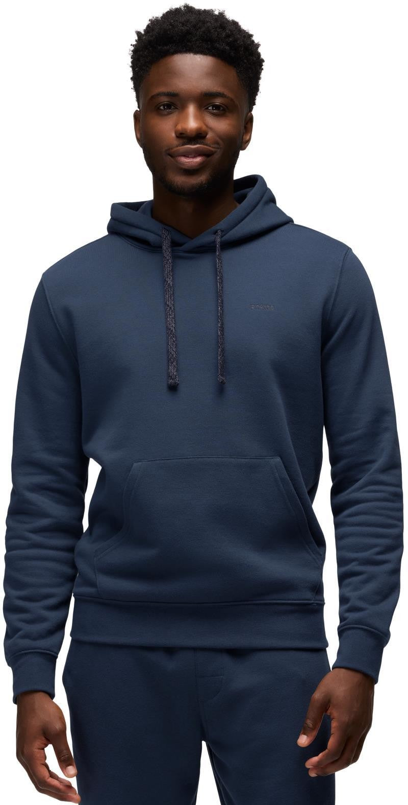 Everyday Hoodie - Mens - stormy night 1