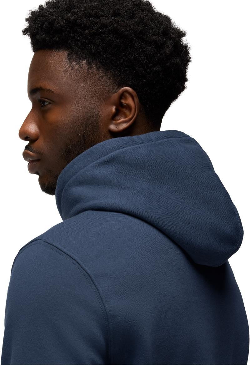 Everyday Hoodie - Mens - stormy night 1