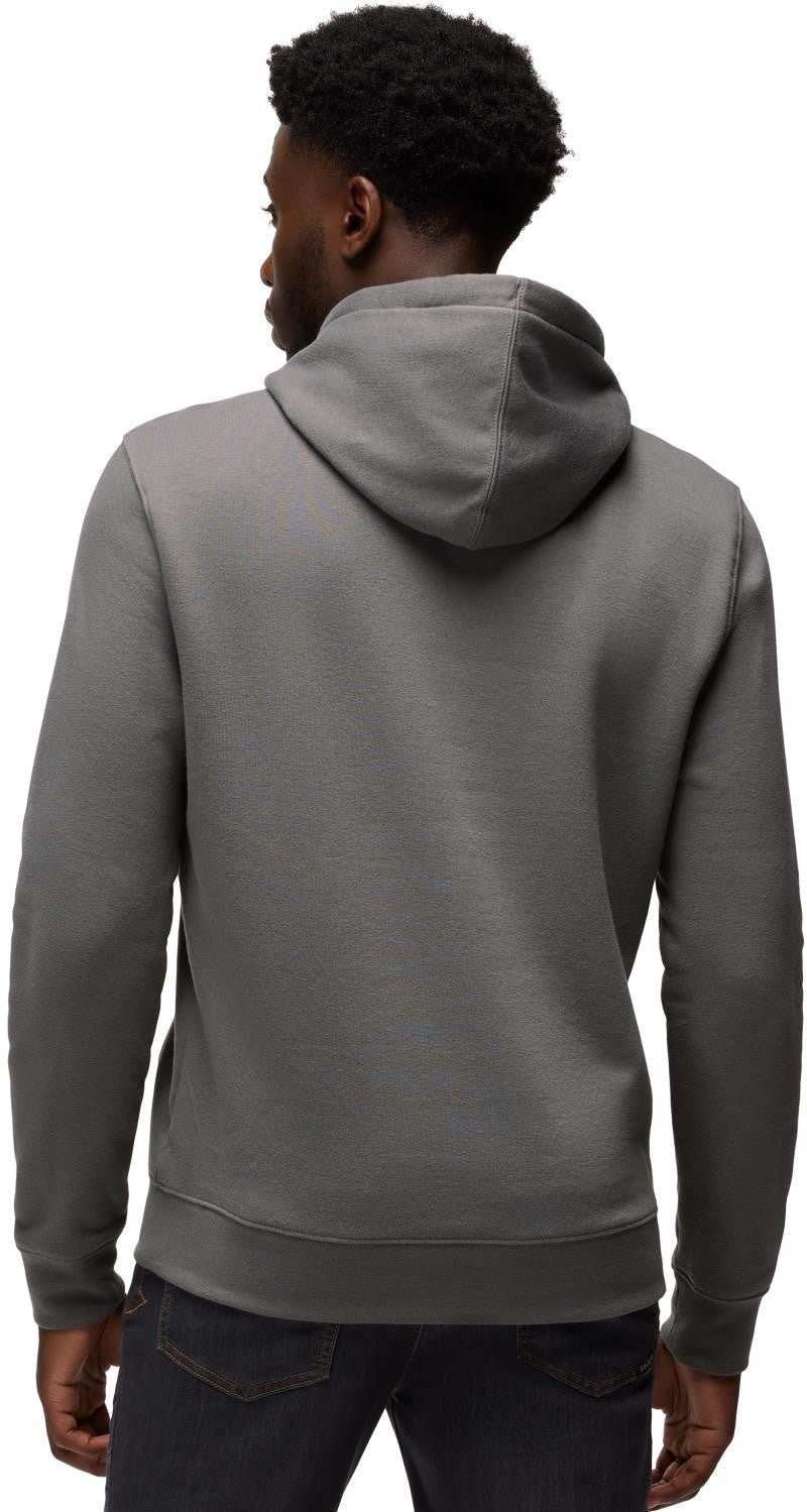 Everyday Hoodie - Mens - thyme 1