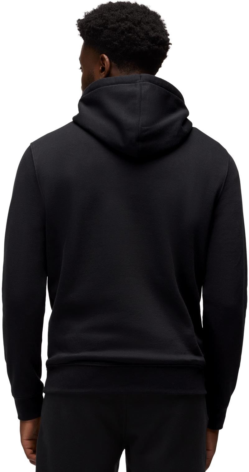 Everyday Hoodie - Slim - Mens - black 1