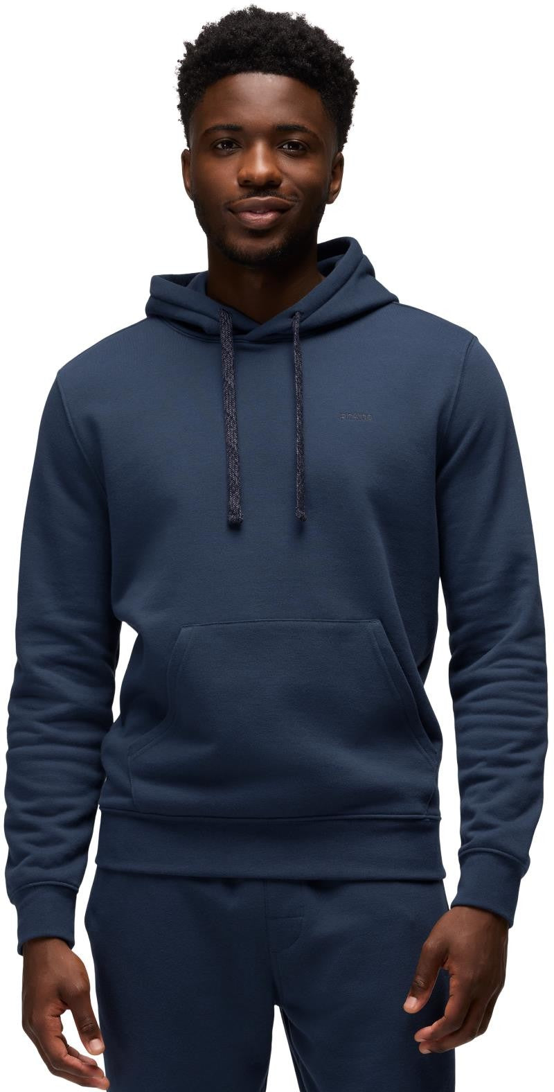 Everyday Hoodie - Slim - Mens - stormy night 1