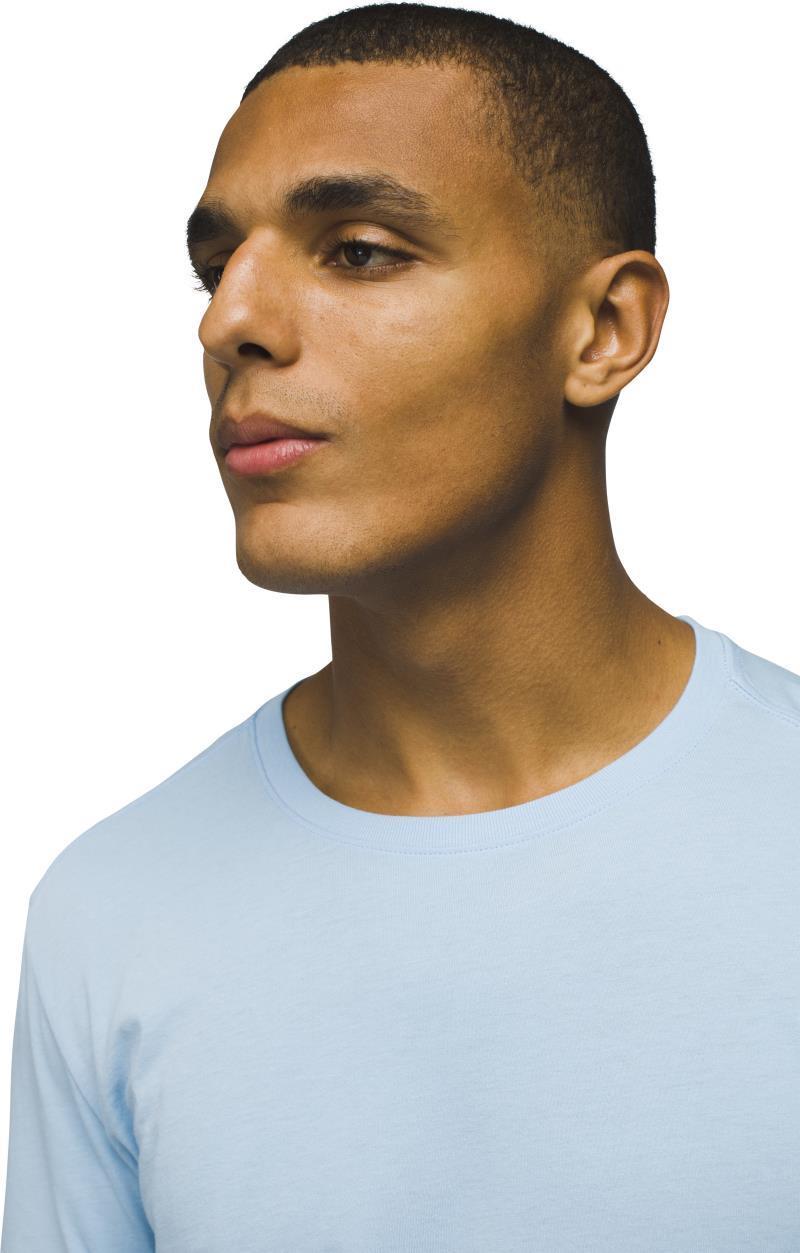 Everyday LS Tee - Mens - Crescent Bay 4