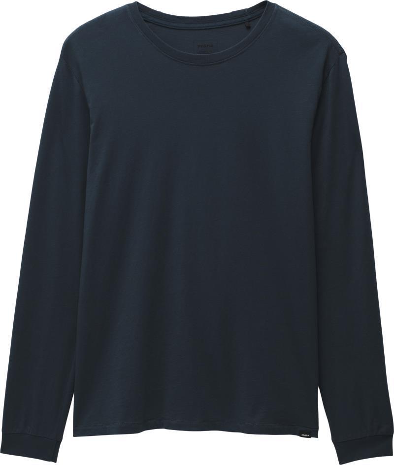 Everyday LS Tee - Mens - Stormy Night 1