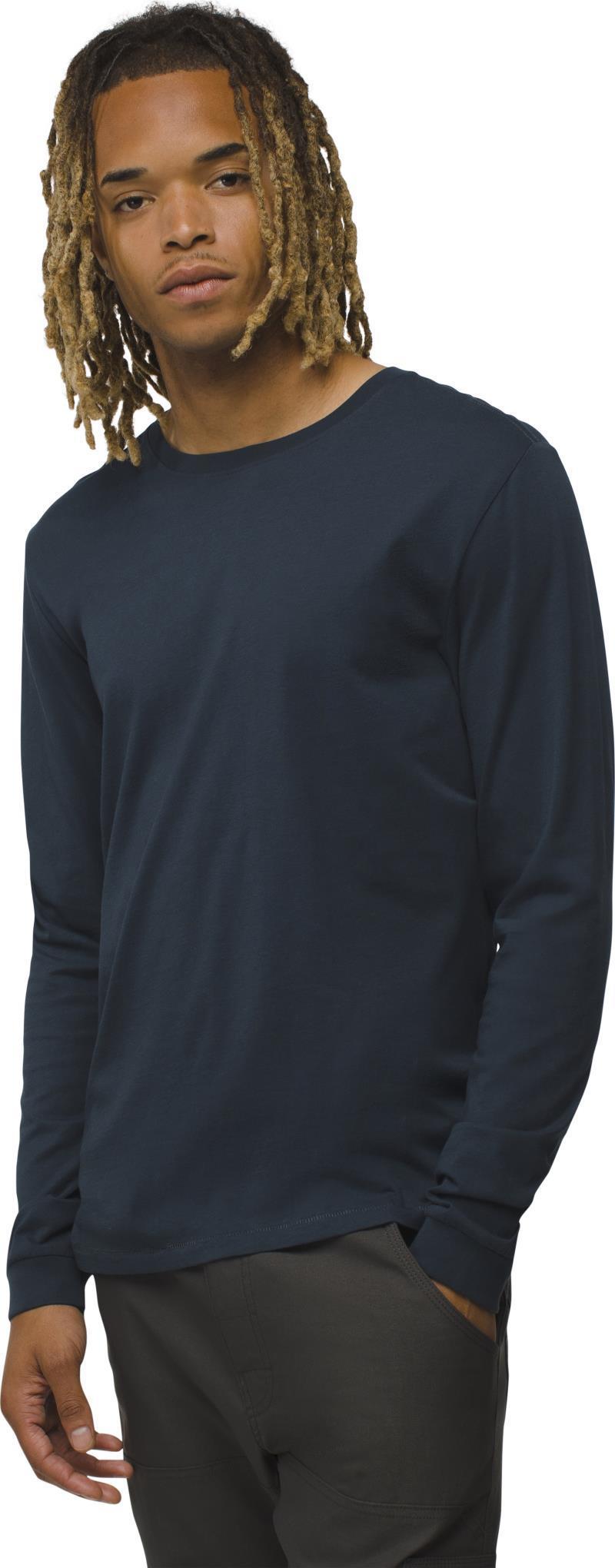 Everyday LS Tee - Mens - Stormy Night 2