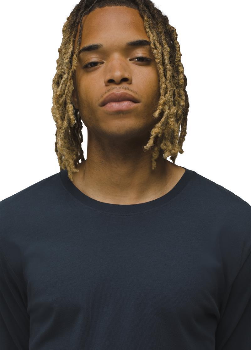 Everyday LS Tee - Mens - Stormy Night 4
