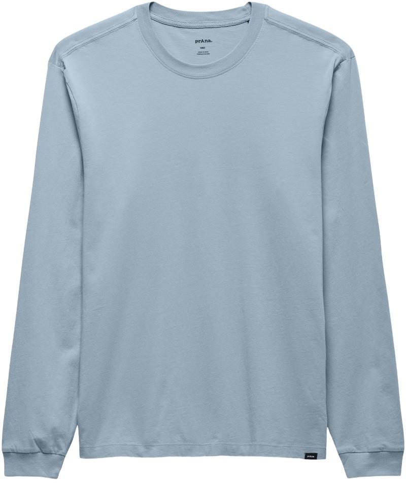 Everyday LS Tee - Mens - glacier skies 1