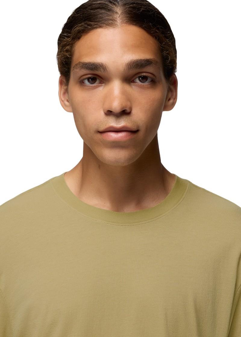 Everyday LS Tee - Mens - jackfruit 1