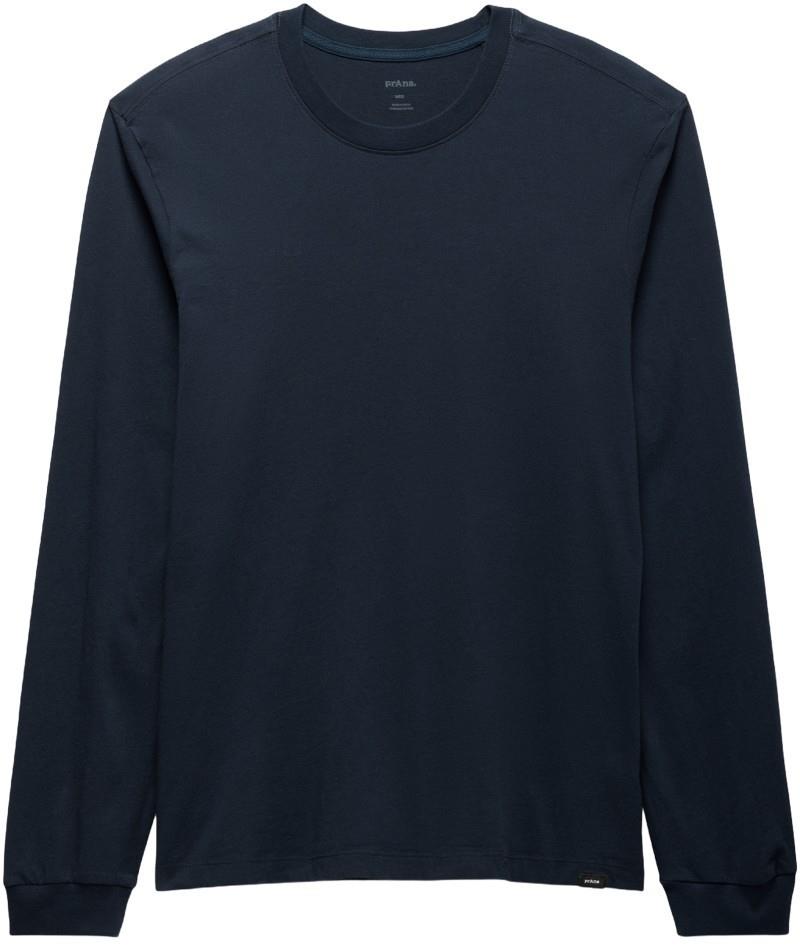 Everyday LS Tee - Mens - nautical 1