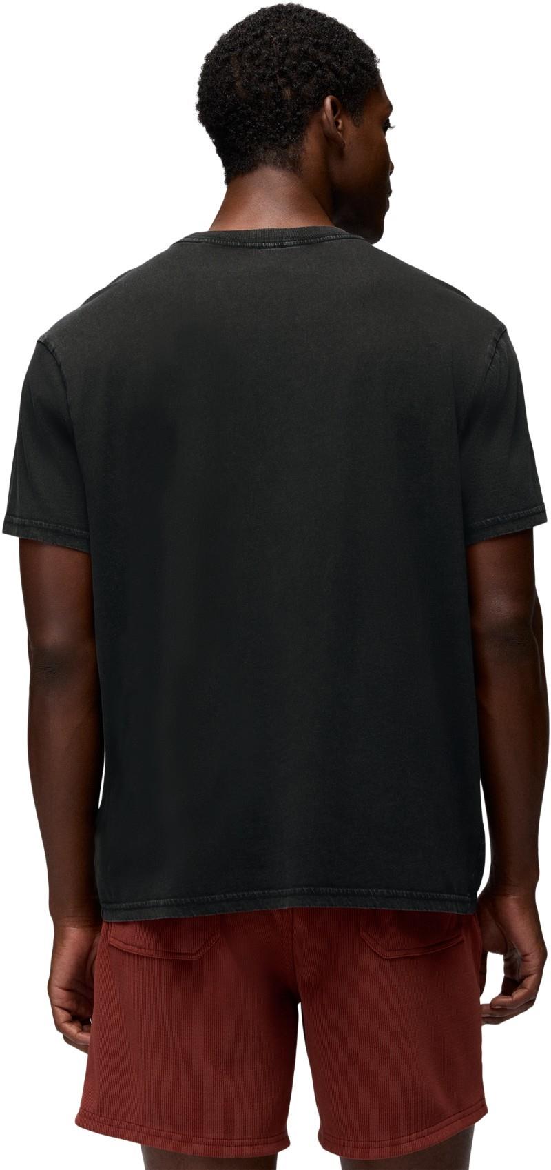 Everyday Pocket SS Tee - Mens - black 1