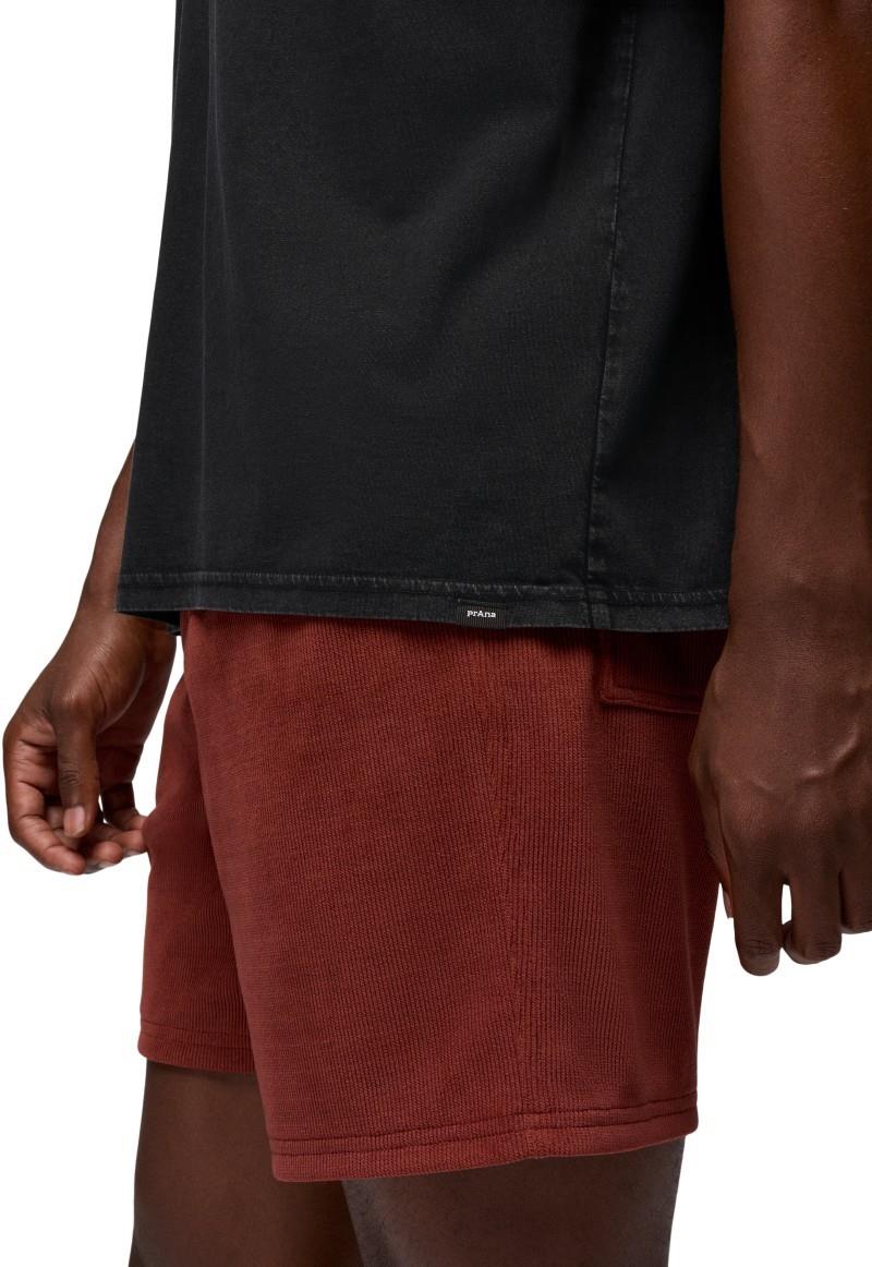 Everyday Pocket SS Tee - Mens - black 1
