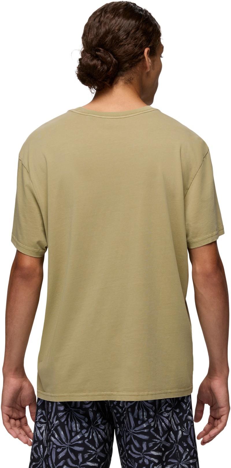 Everyday Pocket SS Tee - Mens - jackfruit 1