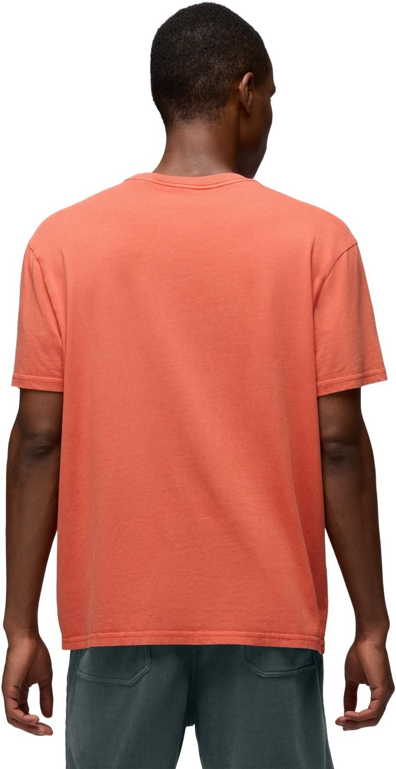 Everyday Pocket SS Tee - Mens - lychee 1