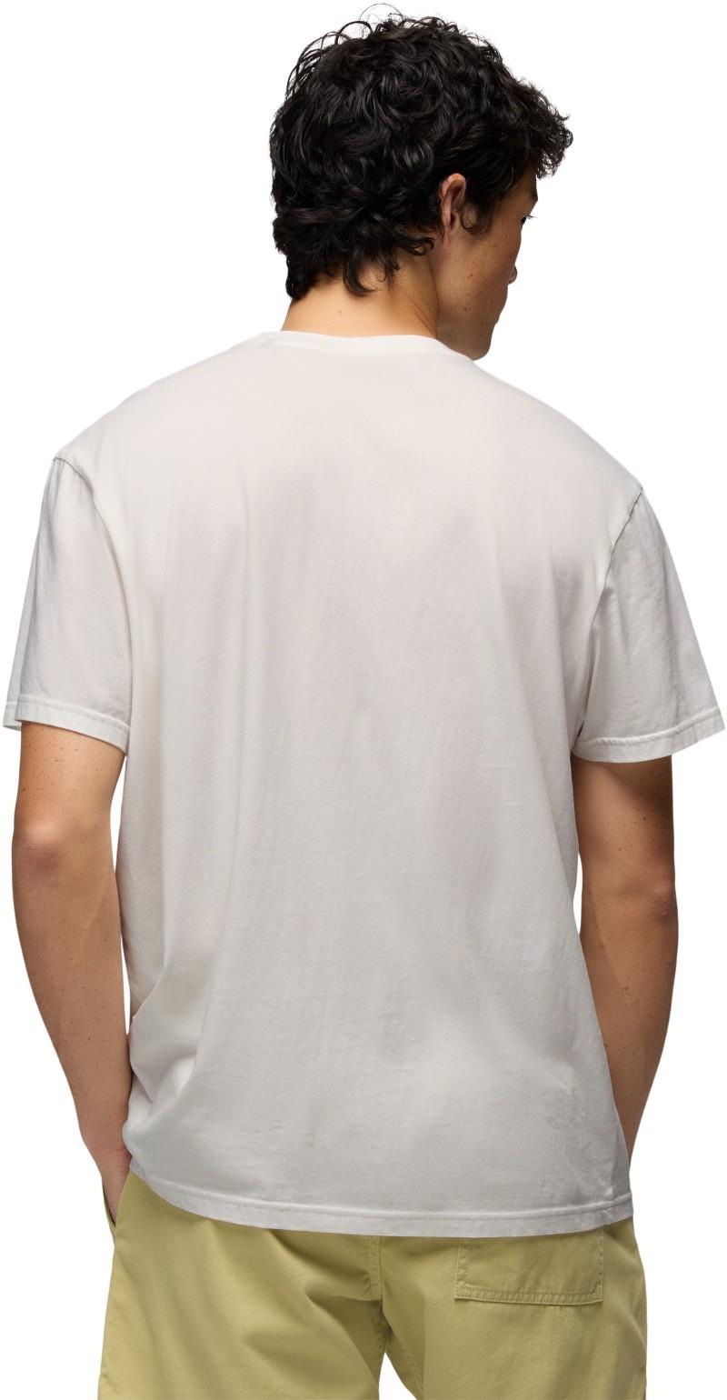 Everyday Pocket SS Tee - Mens - soft white 1