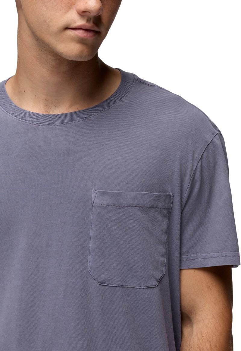 Everyday Pocket SS Tee - Mens - taro 1
