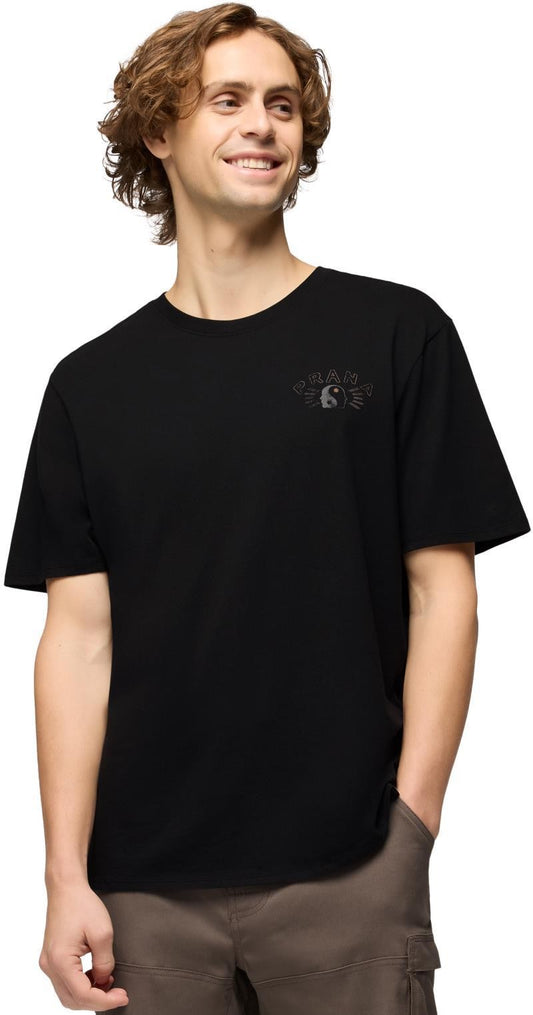 Everyday Practioners SS Tee - Mens - black 1