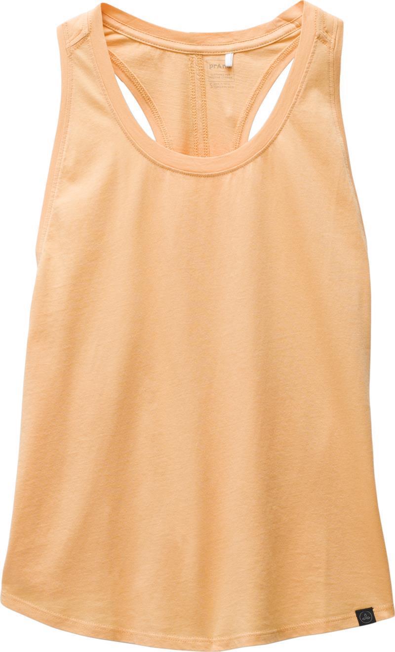 Everyday Racerback Tank - Womens - Aura Glow 1