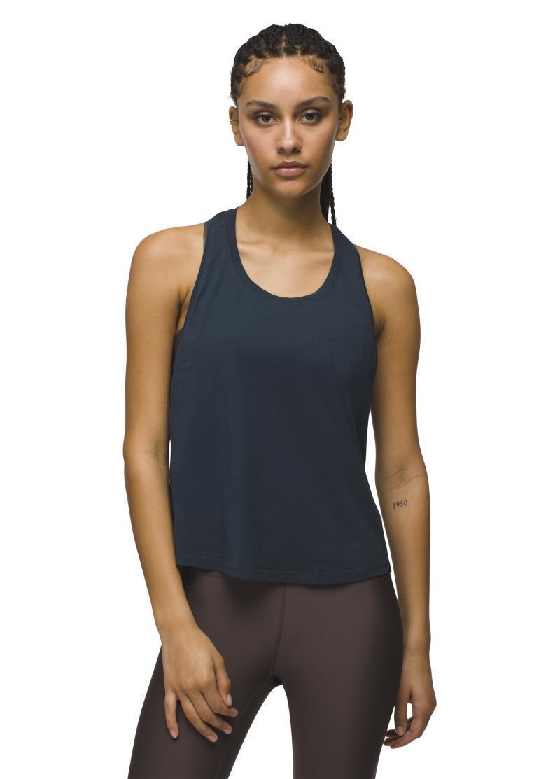 Everyday Racerback Tank - Womens - Stormy Night 2