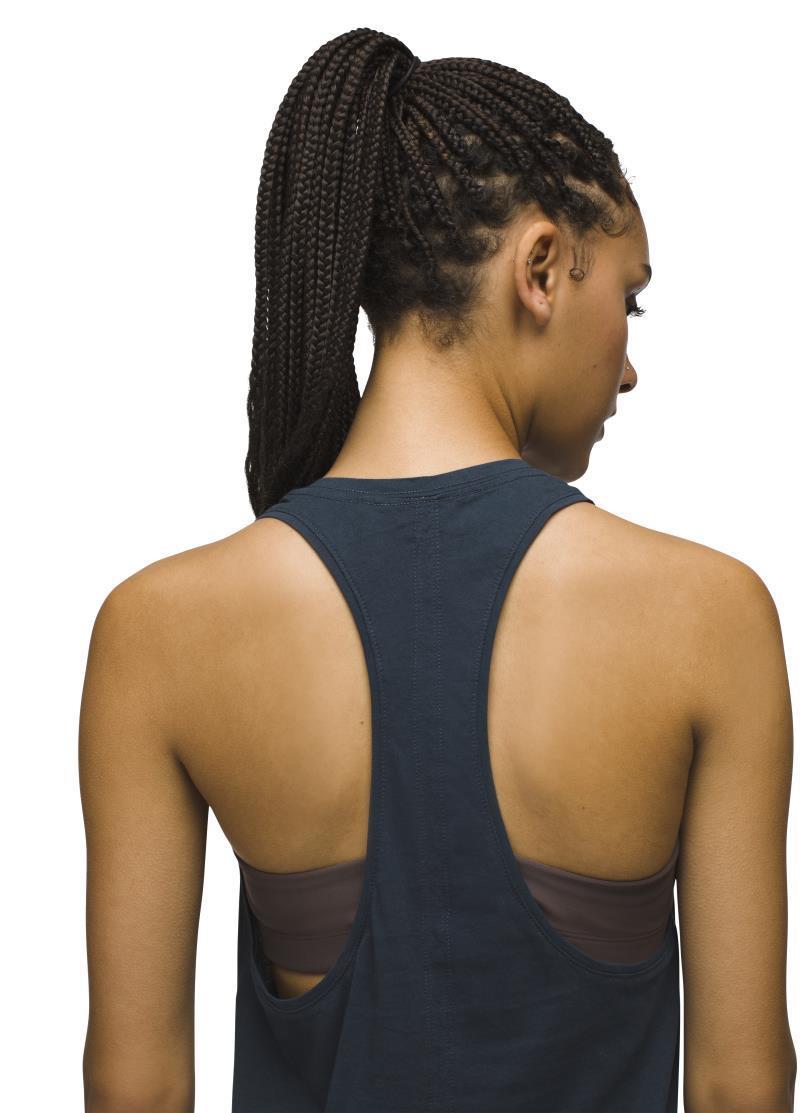 Everyday Racerback Tank - Womens - Stormy Night 4