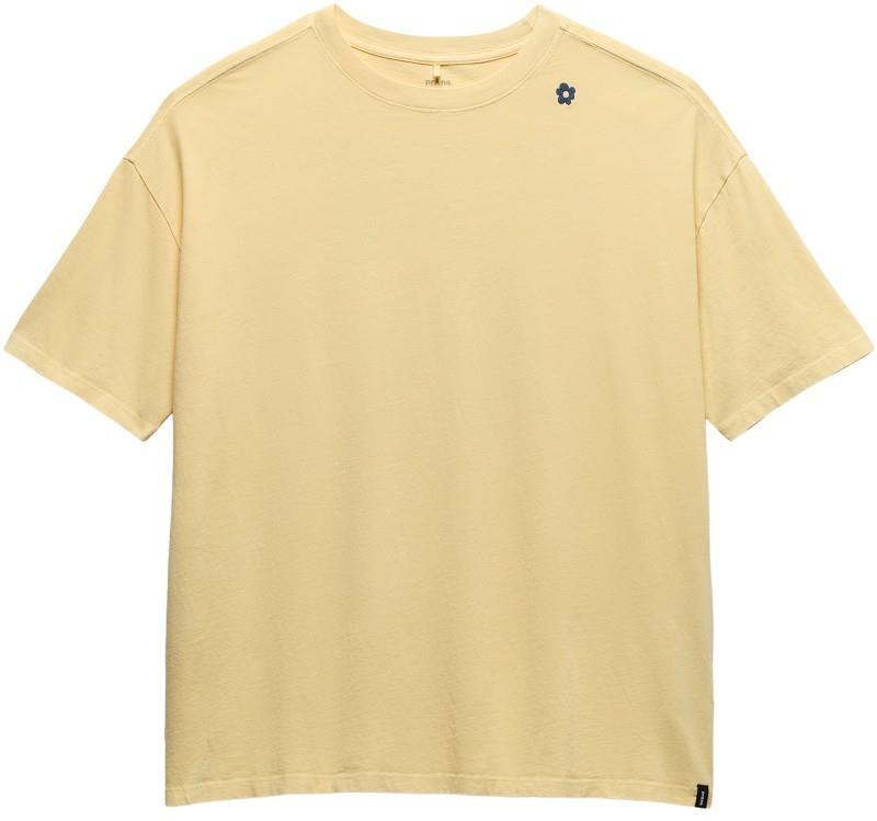 Everyday Root To Rise Oversize - Womens - vanilla bean 1