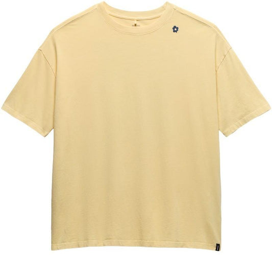Everyday Root To Rise Oversize - Womens - vanilla bean 1