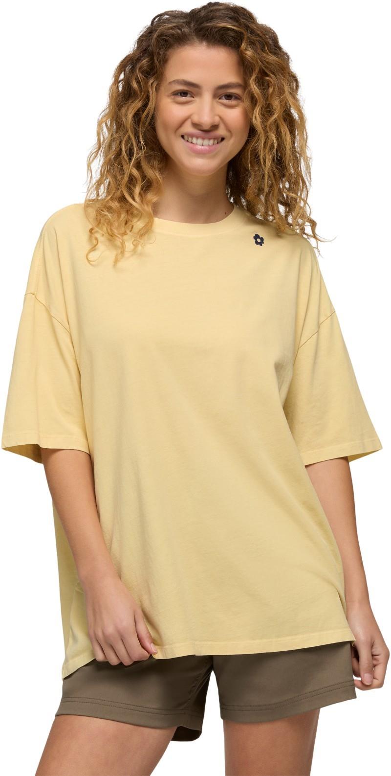 Everyday Root To Rise Oversize - Womens - vanilla bean 1