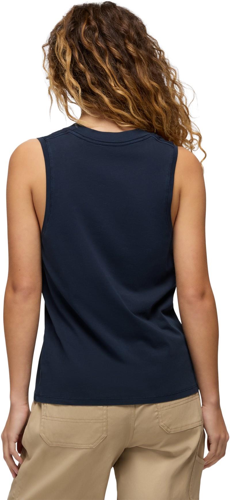 Everyday Root To Rise Tank - Womens - nautical 1